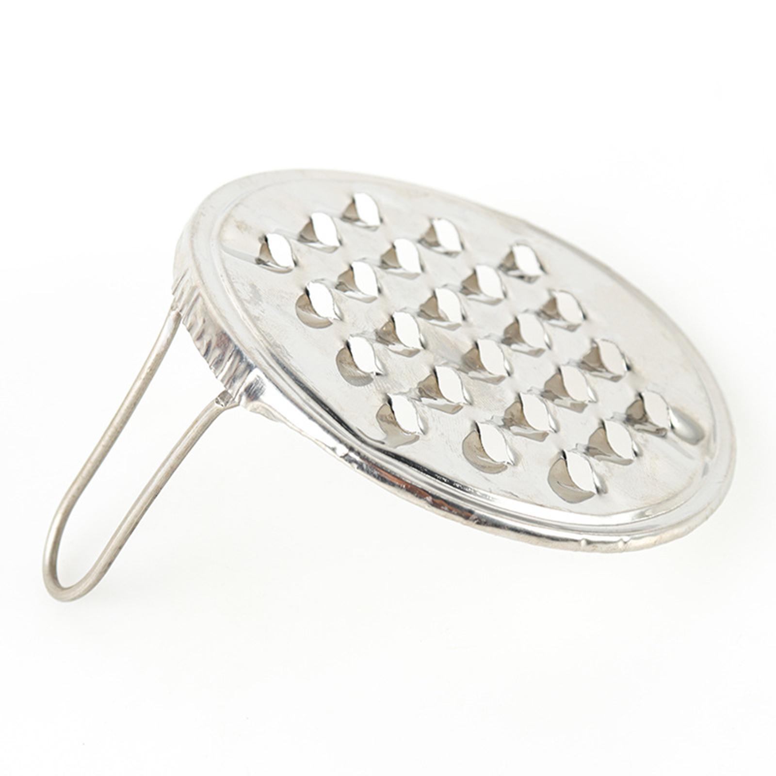 Food Snacks Easy To Make - Jelly Scraper Metal Easy to Clean