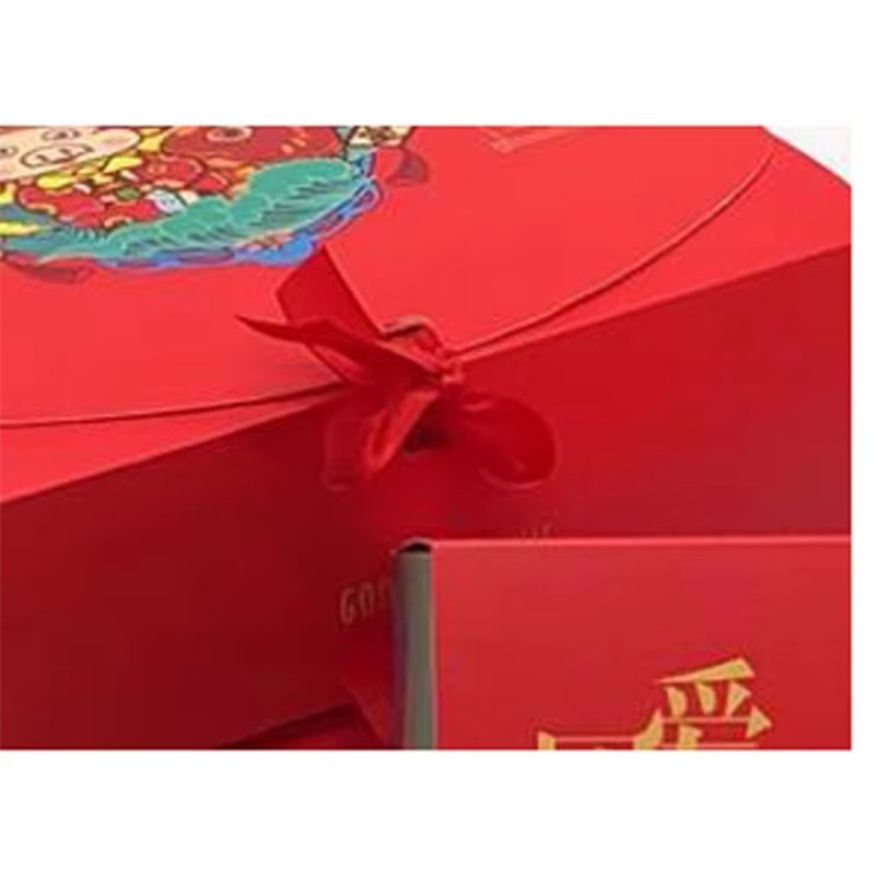 Festive Spring Festival Korean - Matcha Cookie Box ulasan dan harga