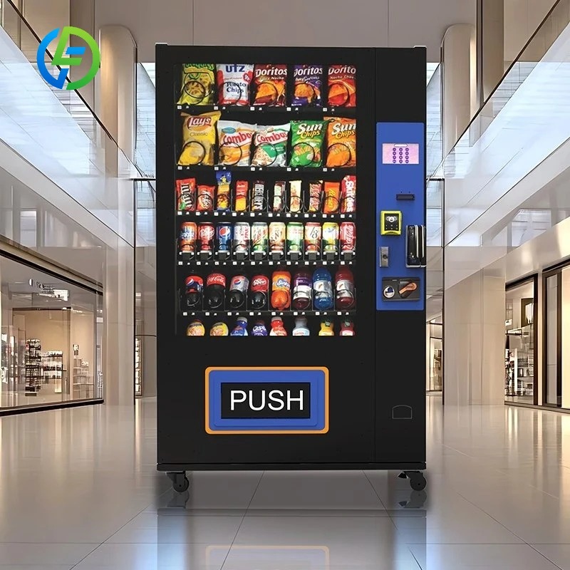 FL Customized Cold Healthy Foo - Healthy Snacks Food ulasan dan harga