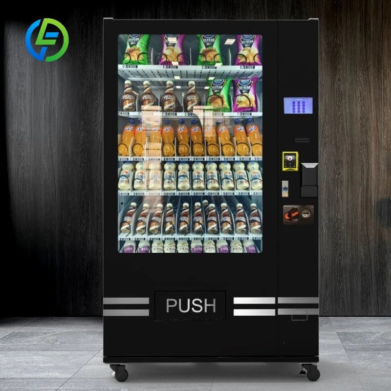 FL Customized Cold Healthy Foo - Healthy Snacks Food ulasan dan harga