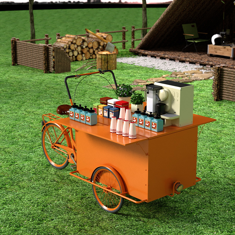 DSA snack cart night market st - Food Snacks To Sell ulasan dan harga