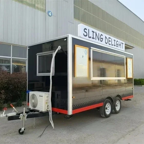 Customized Best-Selling 14.7ft - Food Snacks To Sell ulasan dan harga