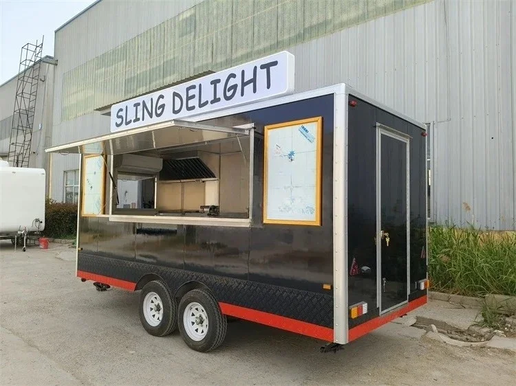 Customized Best-Selling 14.7ft - Food Snacks To Sell ulasan dan harga
