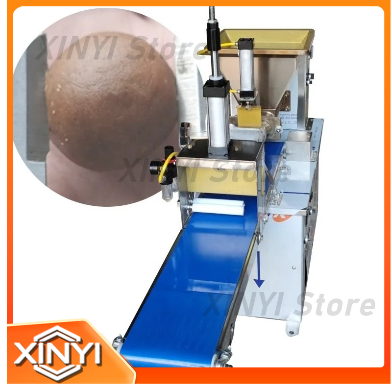 Automatic Small Protein Balls  - Healthy Snacks Food ulasan dan harga