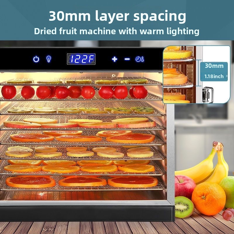 Intelligent Timing Electric Dr - Healthy Snacks Food ulasan dan harga