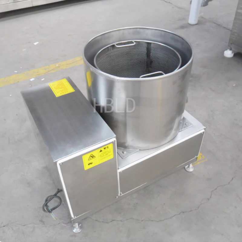 Fully Automatic Multifunctiona - Healthy Snacks Food ulasan dan harga