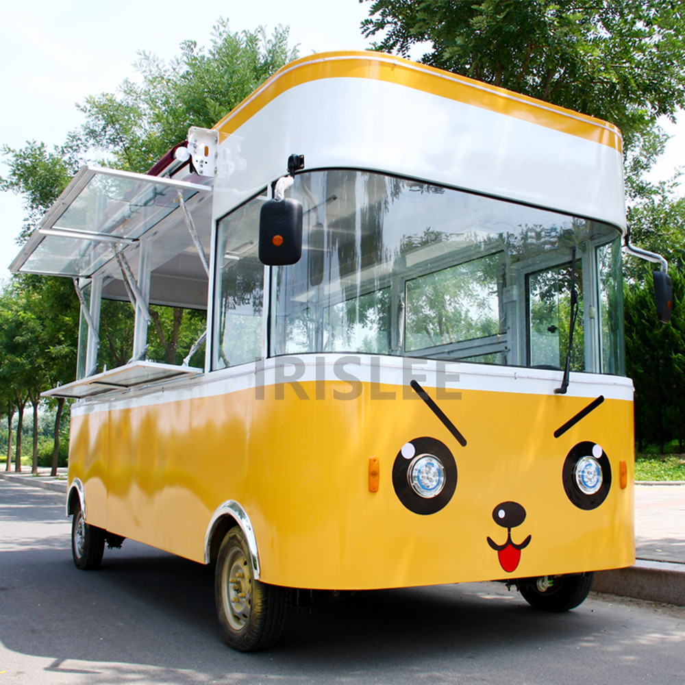 electric food truck food selli - Food Snacks To Sell ulasan dan harga