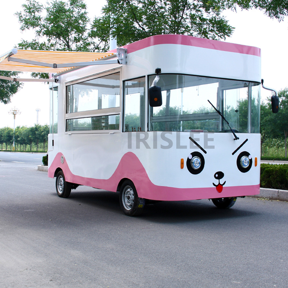 electric food truck food selli - Food Snacks To Sell ulasan dan harga
