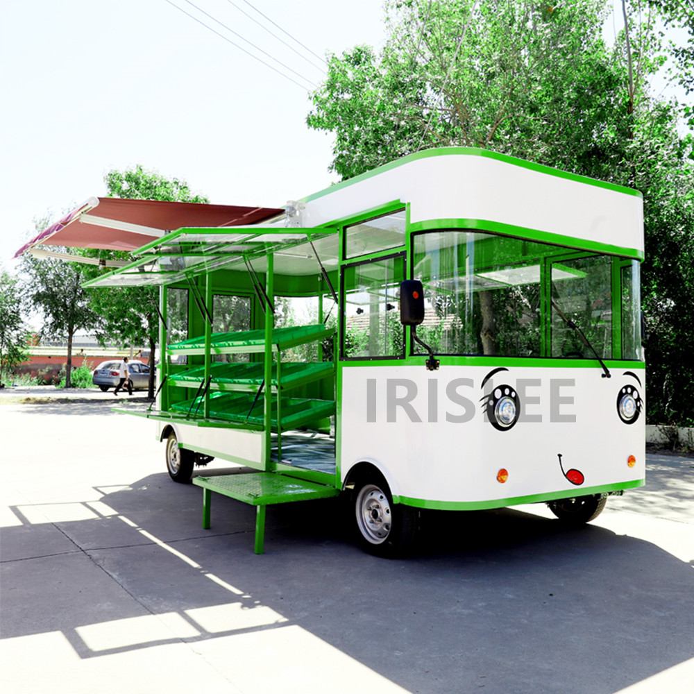 electric food truck food selli - Food Snacks To Sell ulasan dan harga