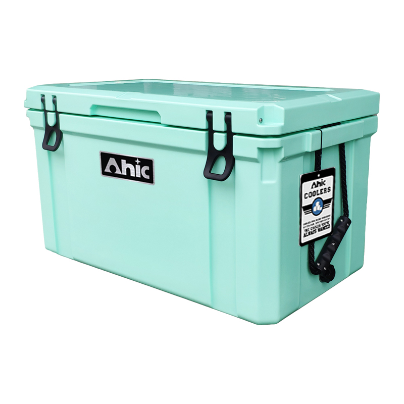 75L Insulated PE Ice Cooler Bo - Food & Snacks Coloring Book Bold & Easy Designs For Adults And Kids Bold & Easy Coloring Books ulasan dan harga