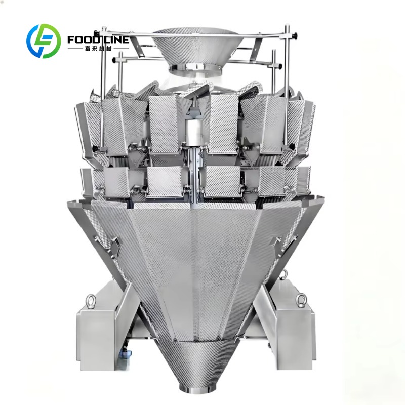 Custom Automatic Snack Packing - Food Packed Snacks ulasan dan harga