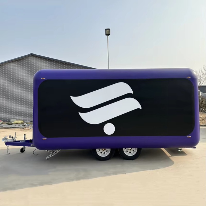 Customized Electric Mobile Mul - Food Snacks To Sell ulasan dan harga