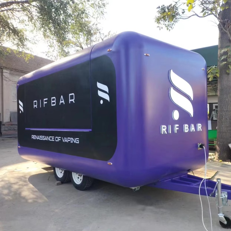 Customized Electric Mobile Mul - Food Snacks To Sell ulasan dan harga