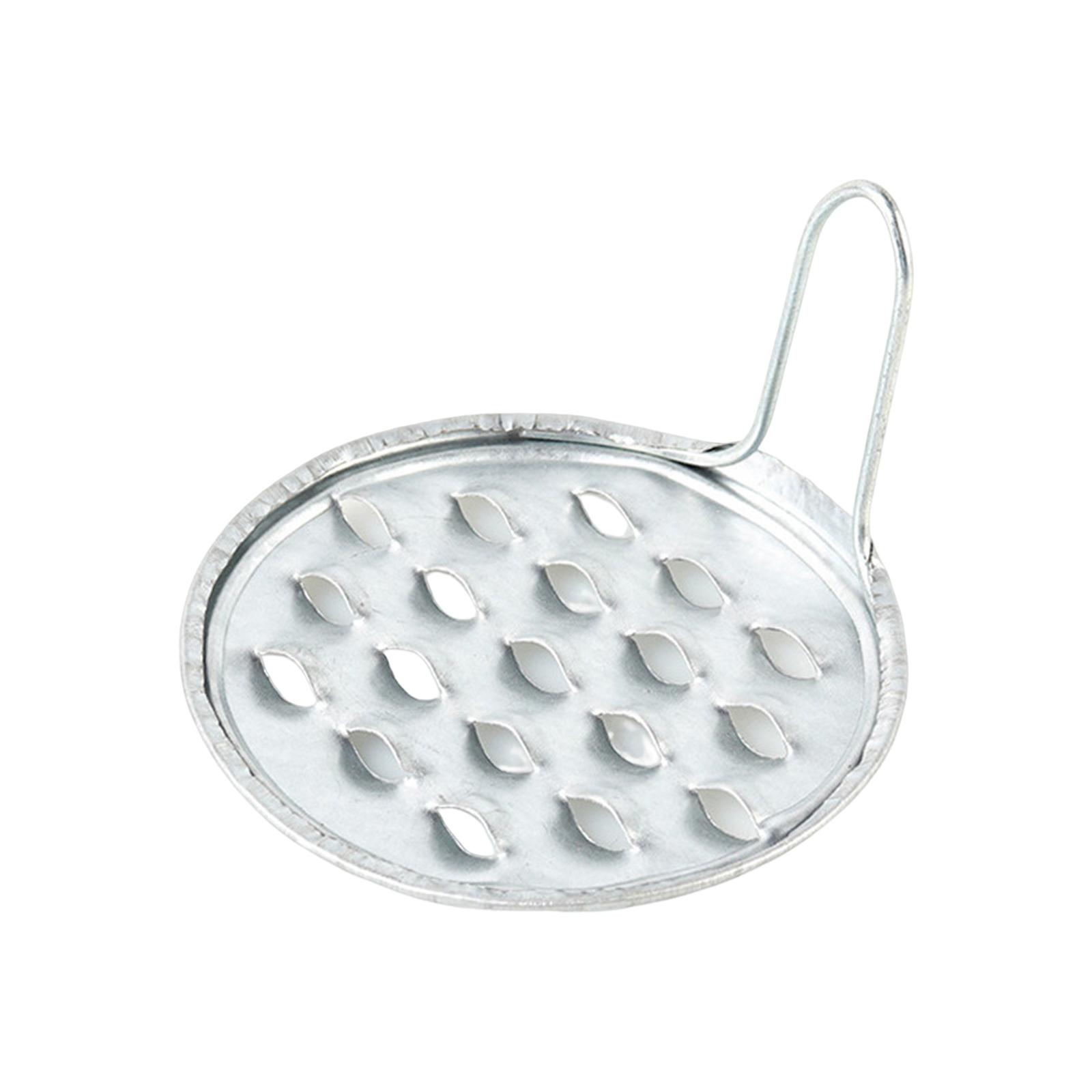 Jelly Scraper Metal Easy to Cl - Food Snacks Easy To Make ulasan dan harga