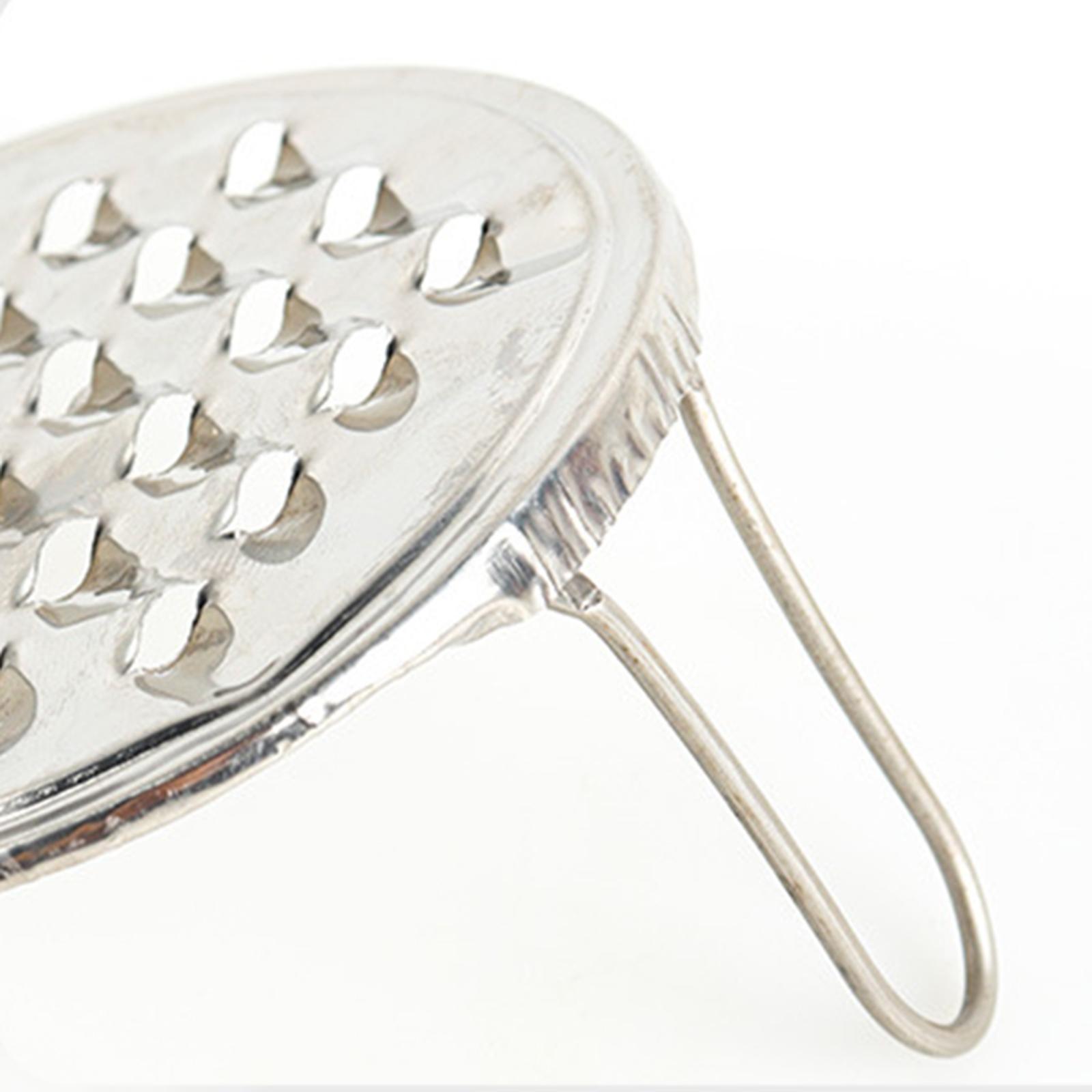 Jelly Scraper Metal Easy to Cl - Food Snacks Easy To Make ulasan dan harga