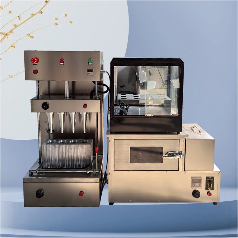 Machine Popular   Machine   Ov - Healthy Snacks Food ulasan dan harga