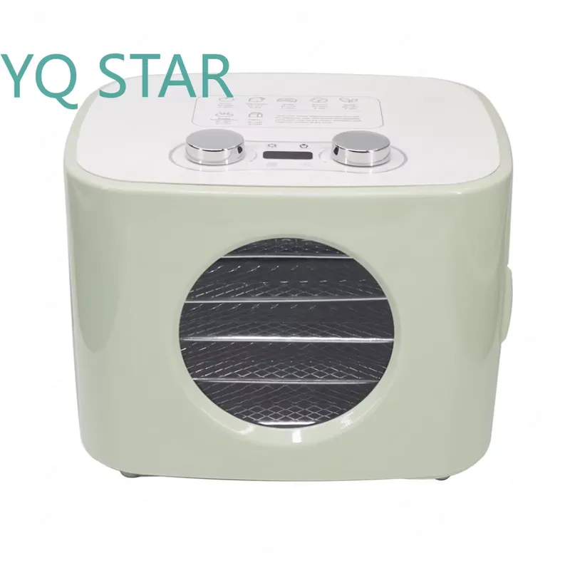 Metal Food Dehydrator for Home - Healthy Snacks Food ulasan dan harga