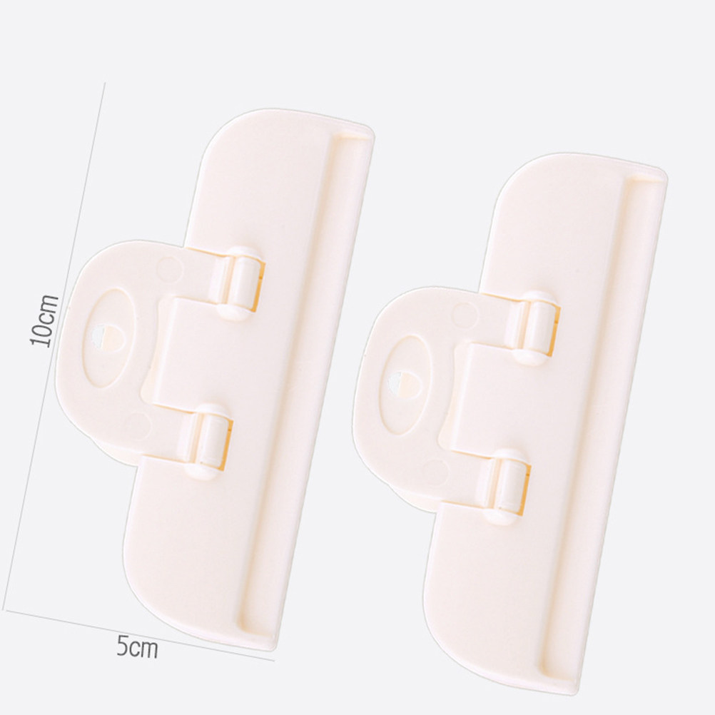 6Pcs Sealing Clips Food Bag Cl - Food Snacks For School ulasan dan harga