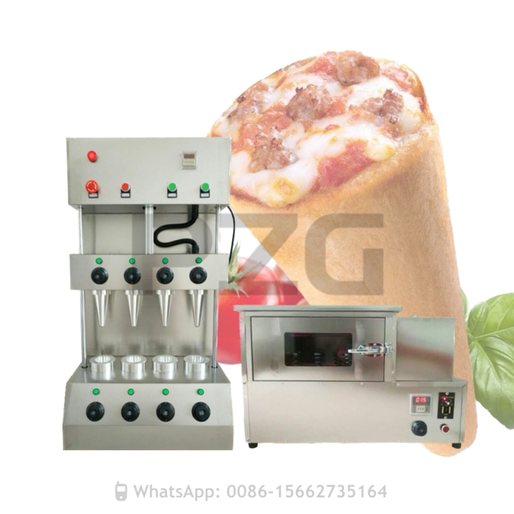 110V 220V Popular Pizza Cone M - Healthy Snacks Food ulasan dan harga