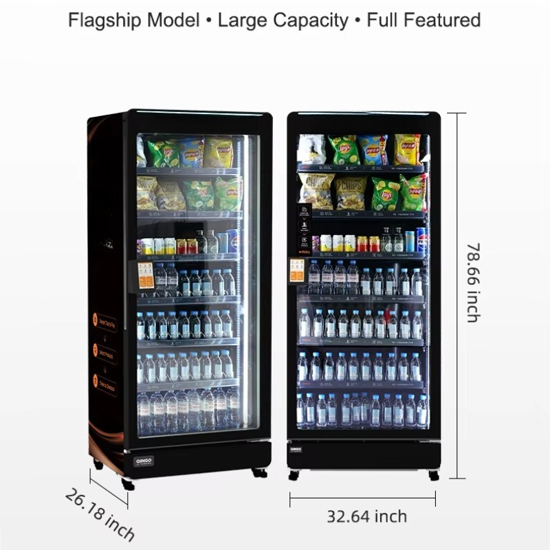 Customized Hot Selling 24 Hour - Food Snacks To Sell ulasan dan harga