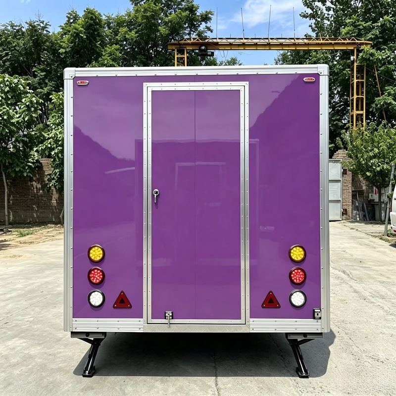 Modern Concession Catering Tra - Food Snacks To Sell ulasan dan harga