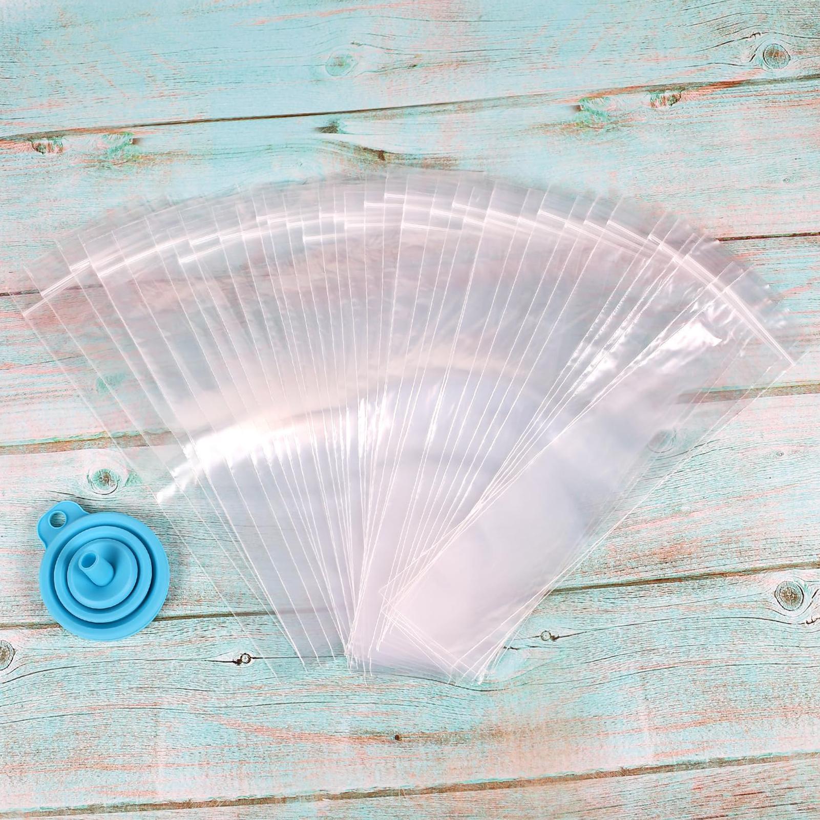 Freeze Pop Sleeve 100 Piece Le - Healthy Snacks Food ulasan dan harga