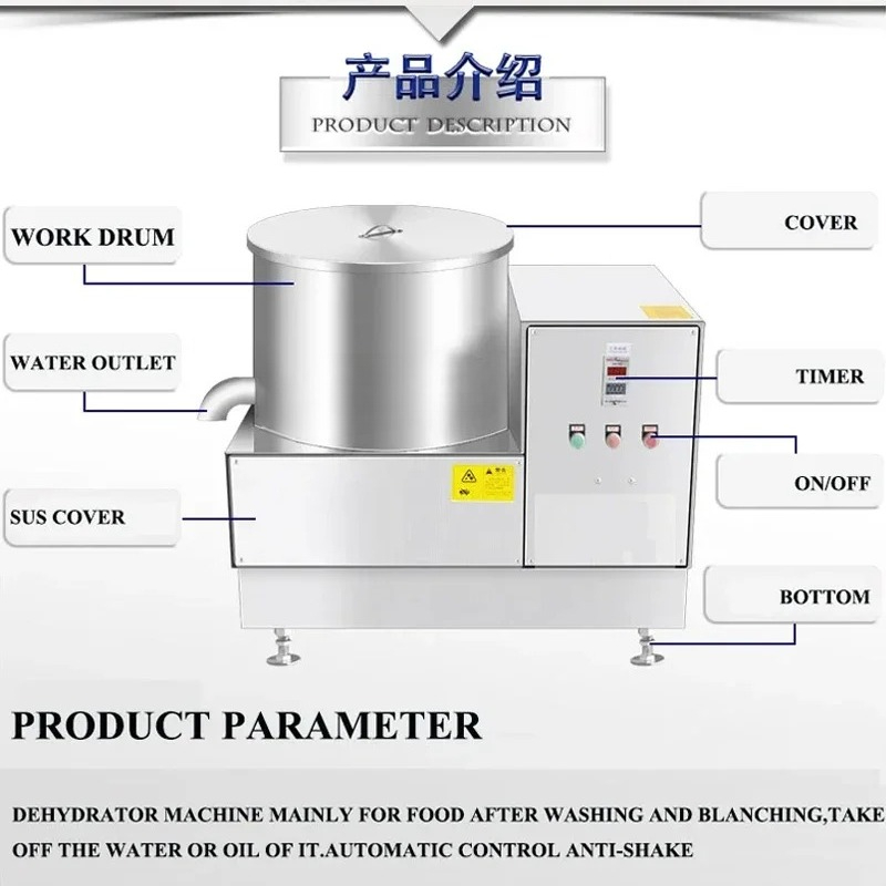 Fully Automatic Multifunctiona - Healthy Snacks Food ulasan dan harga